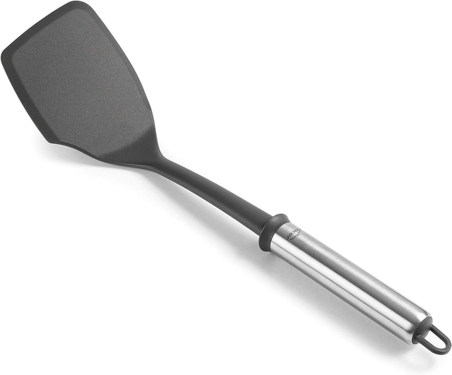 Espatula nylon  serie DUE  LACOR   ref. 68274