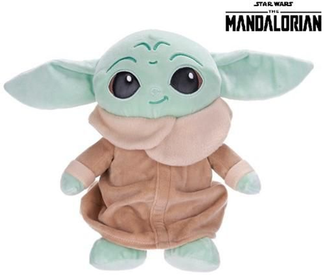 Bébé yoda