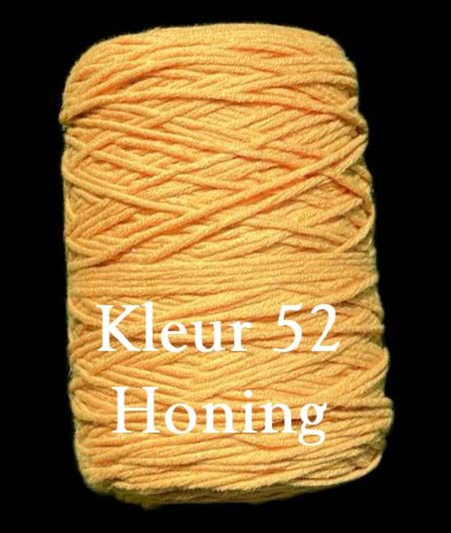 Tufting Yarns 400 gram 8 draads dik