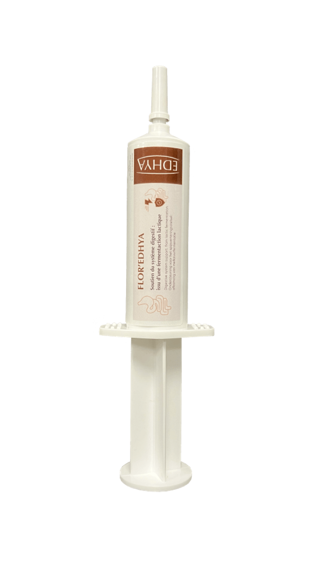 FLOR'Edhya boite de 4 seringues de 20 ml
