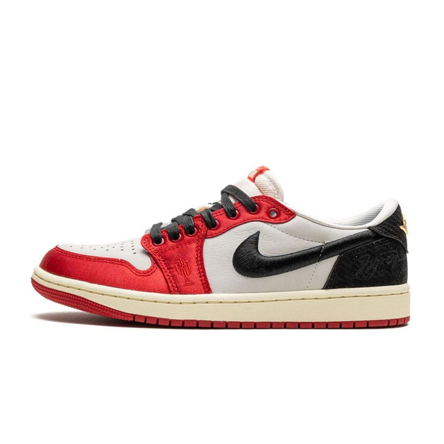 Air Jordan 1 Air Jordan 1 Trophy Room  Away