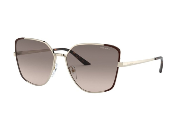 Eyewear Woman Prada  PR 60XS KOF3D0