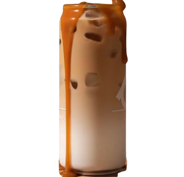 Café Caramelo