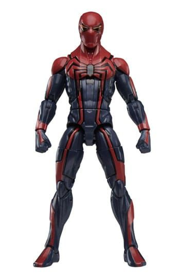 Marvel: Peter Parker (Velocity Suit) Marvel Legends Figure
