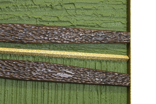 EMPREINTE x HAMMERED #13