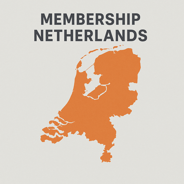 VPK Membership Netherlands