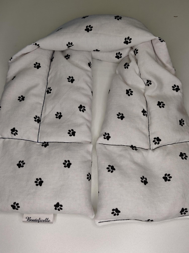 Bouillotte longue &quot;FELIX&quot;