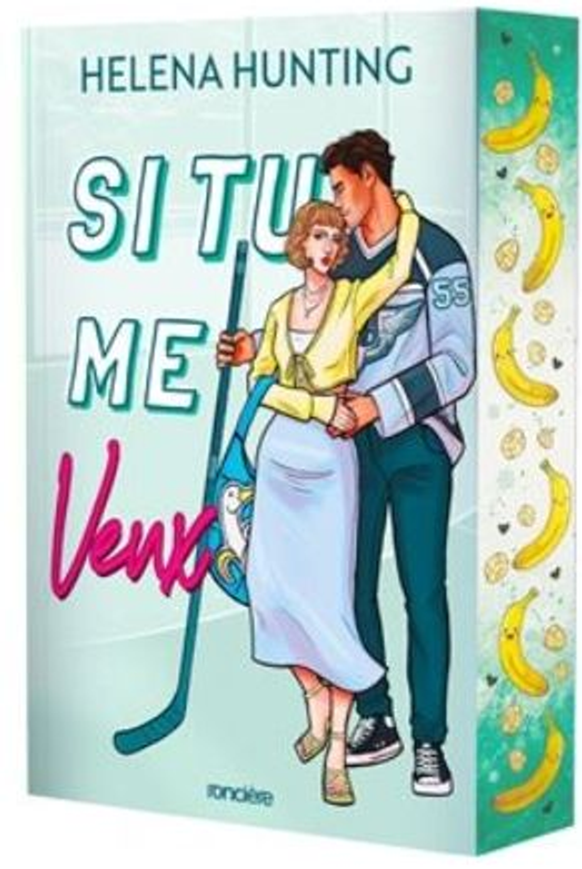 Si tu me veux tome 2