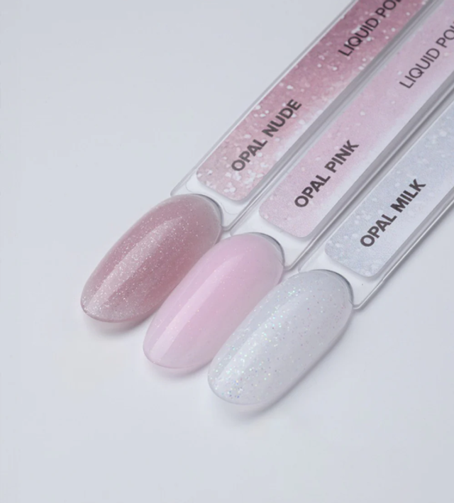 ALBI - POLYGEL LIQUIDE OPAL NUDE