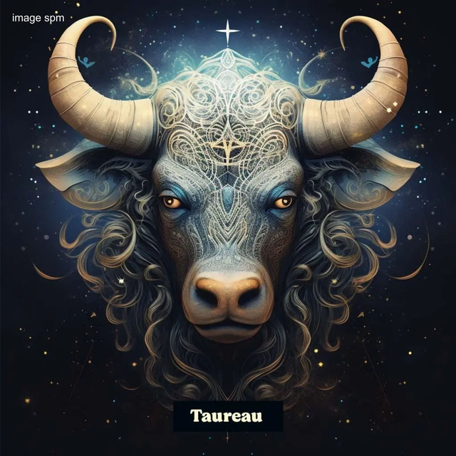 bracelet signe du taureau