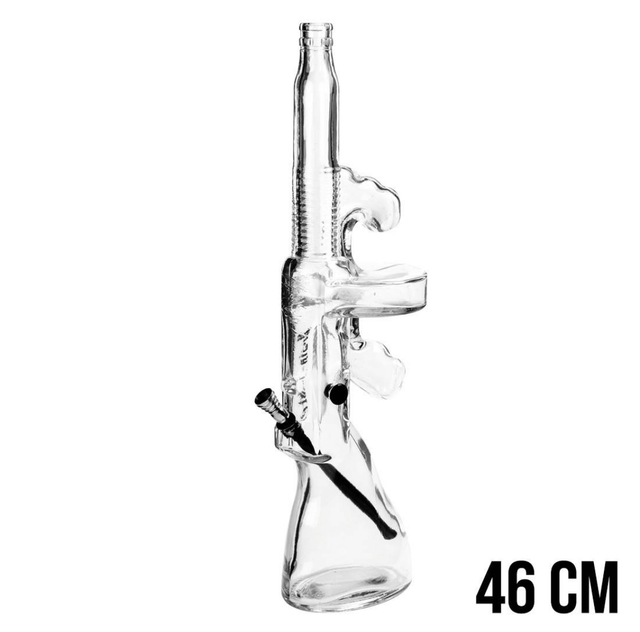 BANG EN VERRE BRAINSHOOTER