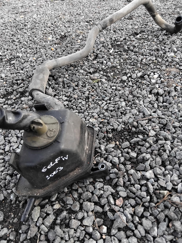 Bocal liquide de direction 