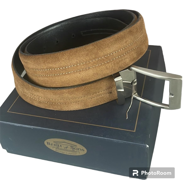 Ceinture homme 