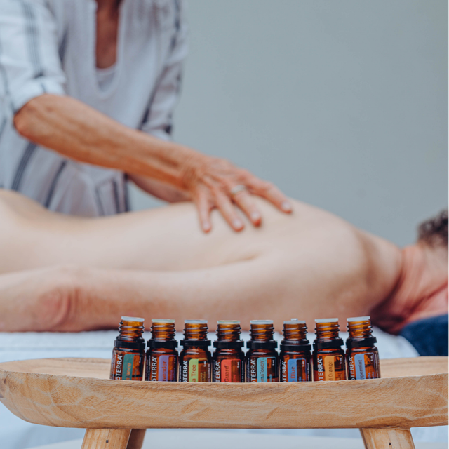 AromaTouch from £50