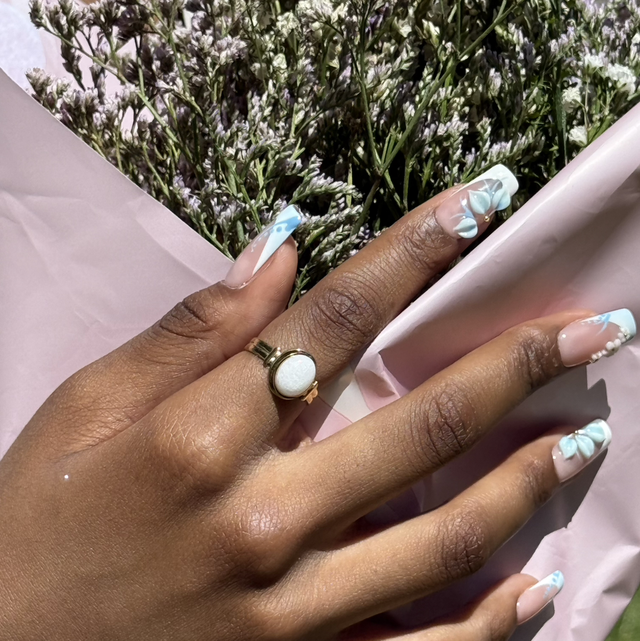 Bague Nova