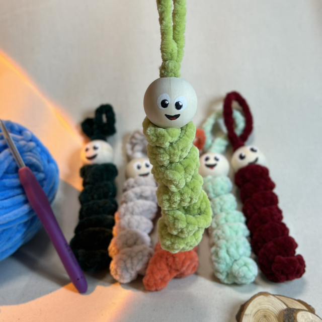 Sorgenwurm