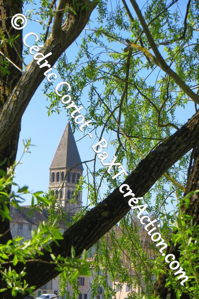 Impression sur alu dibond - Paysages et divers (ref 3353)