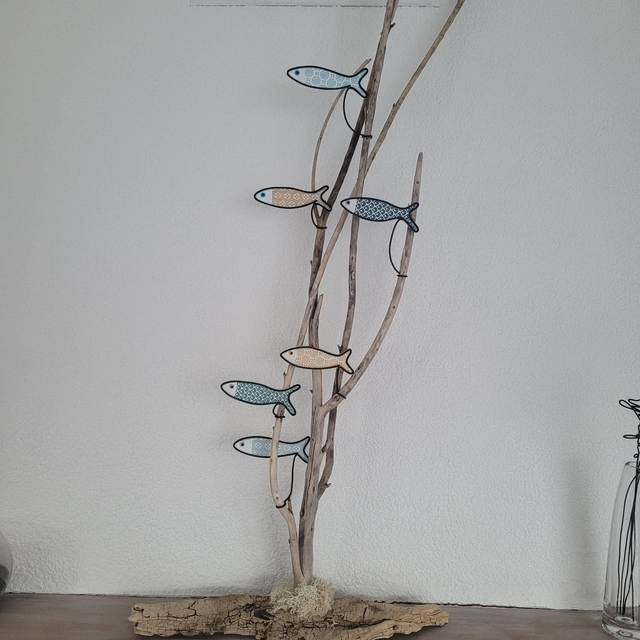 P23  Poisson dans branche 