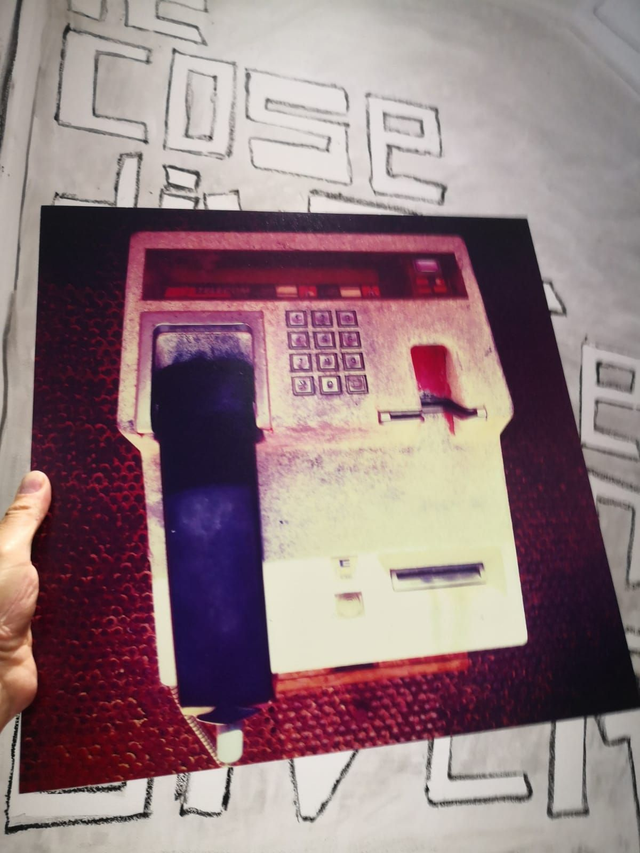 Brevevita Letters -  Nothing Really Ends vol. 1