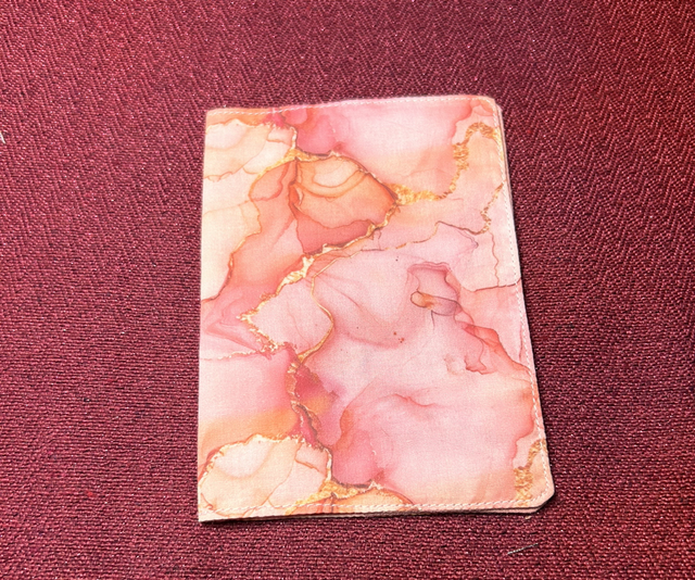 Protège passeport Roxanne