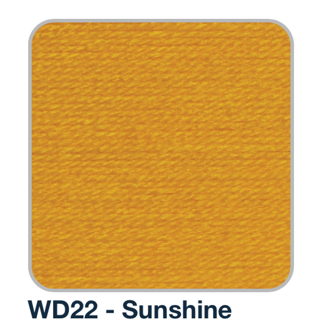 Wendy Supreme DK WD22 Sunshine