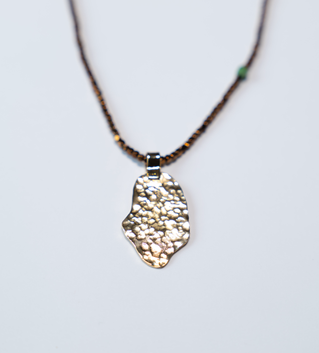 Collier TAMO Berbère 