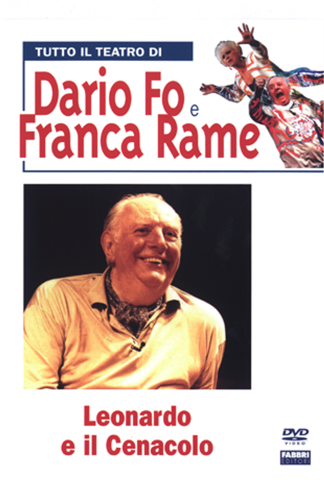 Leonardo e il Cenacolo