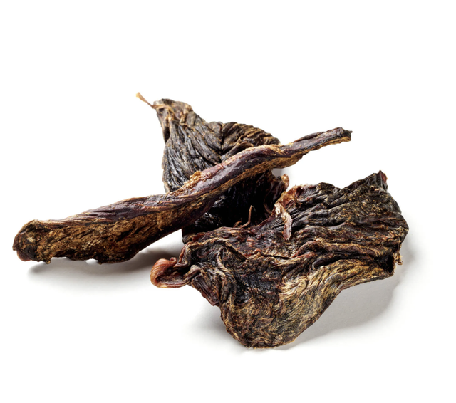 Morceaux viande séchée 100g 