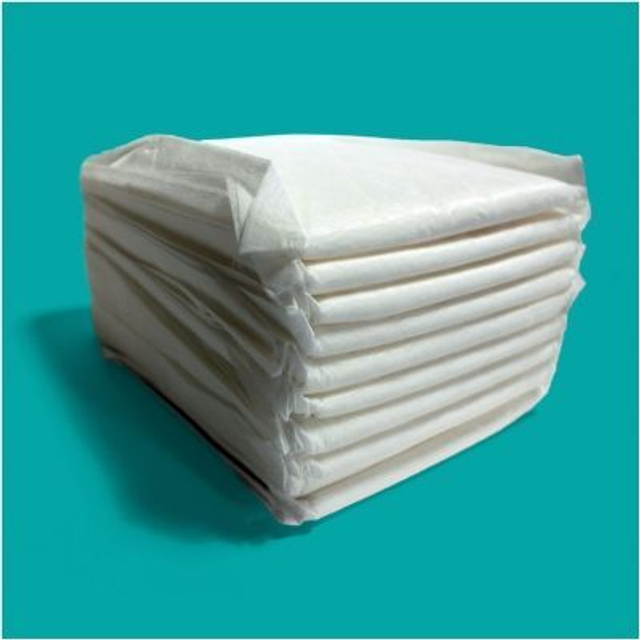 SnuggEase luier inlegpad 10st. S/M