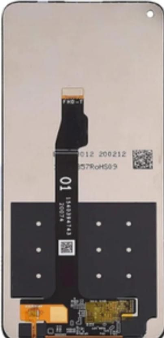 Ecran Huawei P40 lite 5G -nova 7 SE -Honor 30s Originale