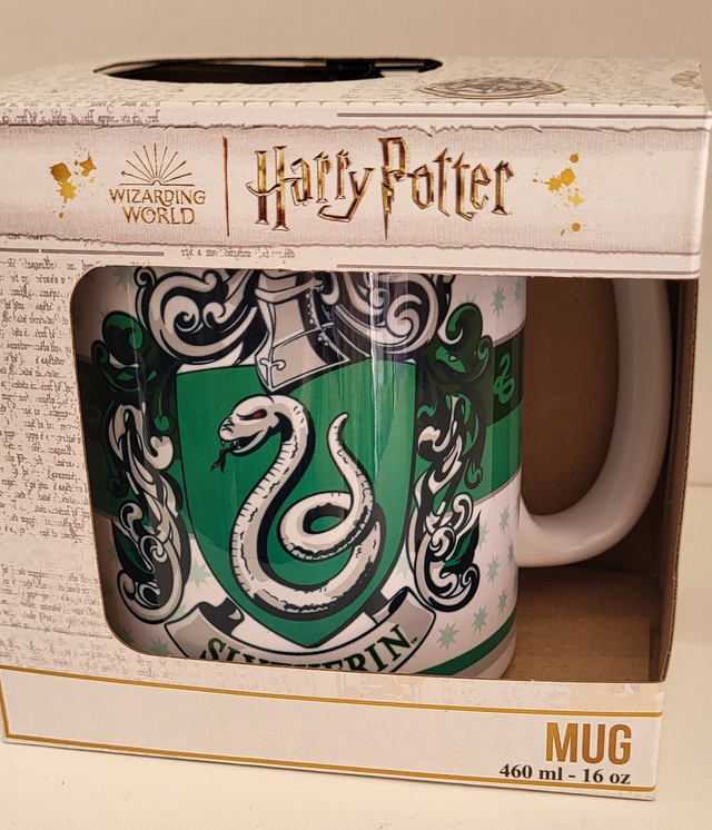 Grand Mug  Harry Potter 