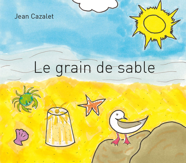 Le grain de sable