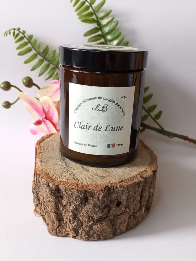 Clair de lune