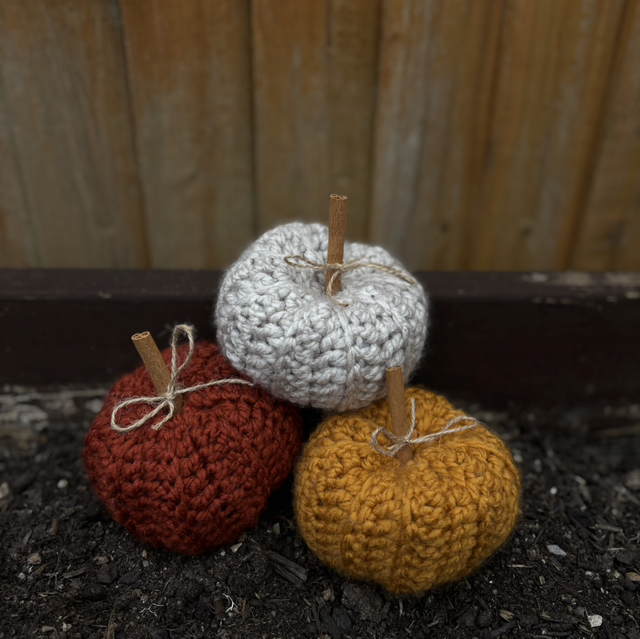 Pumpkin