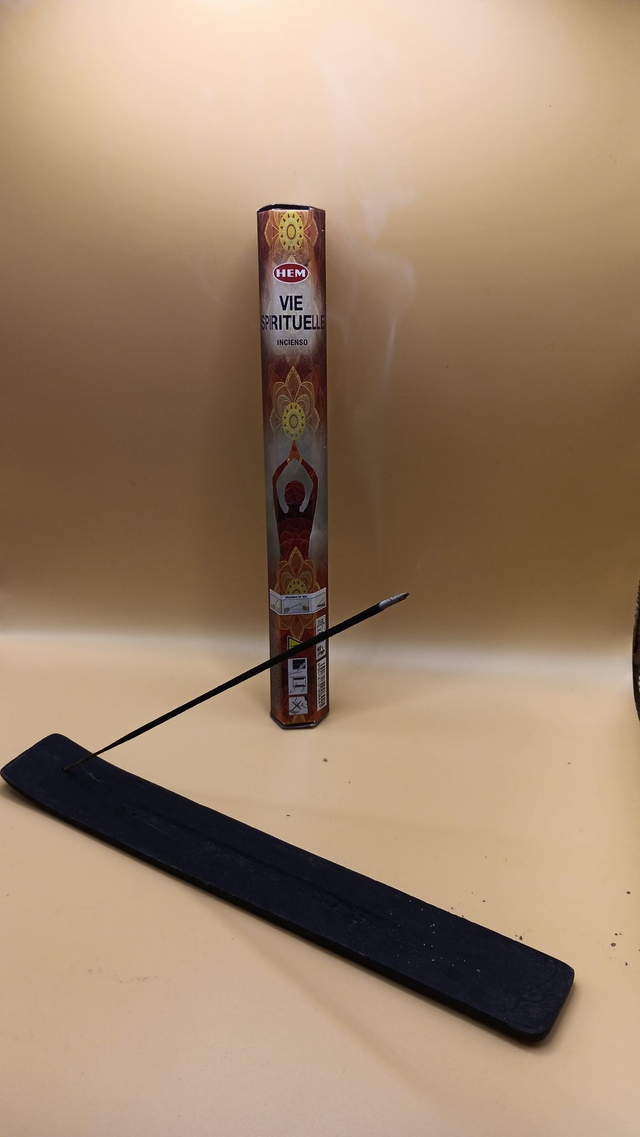 encens - HEM - Vie spirituelle 20g