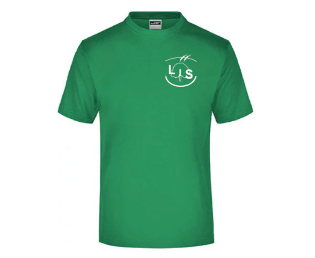 LIS T-Shirt