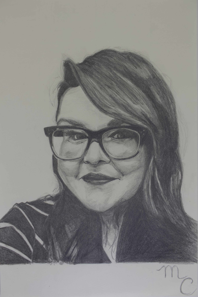 Ladylike - Kristen Chirico