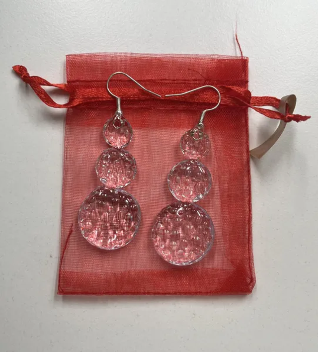 Boucles d&#039;oreilles (10560)
