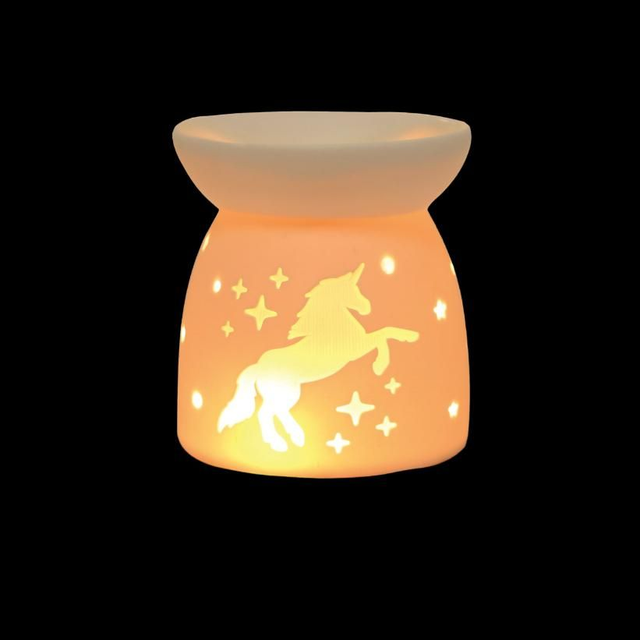 Unicorn burner 