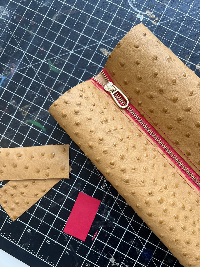 07.03.2026 Leder-Workshop