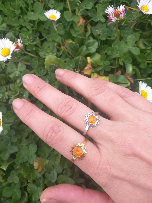 Bague heol