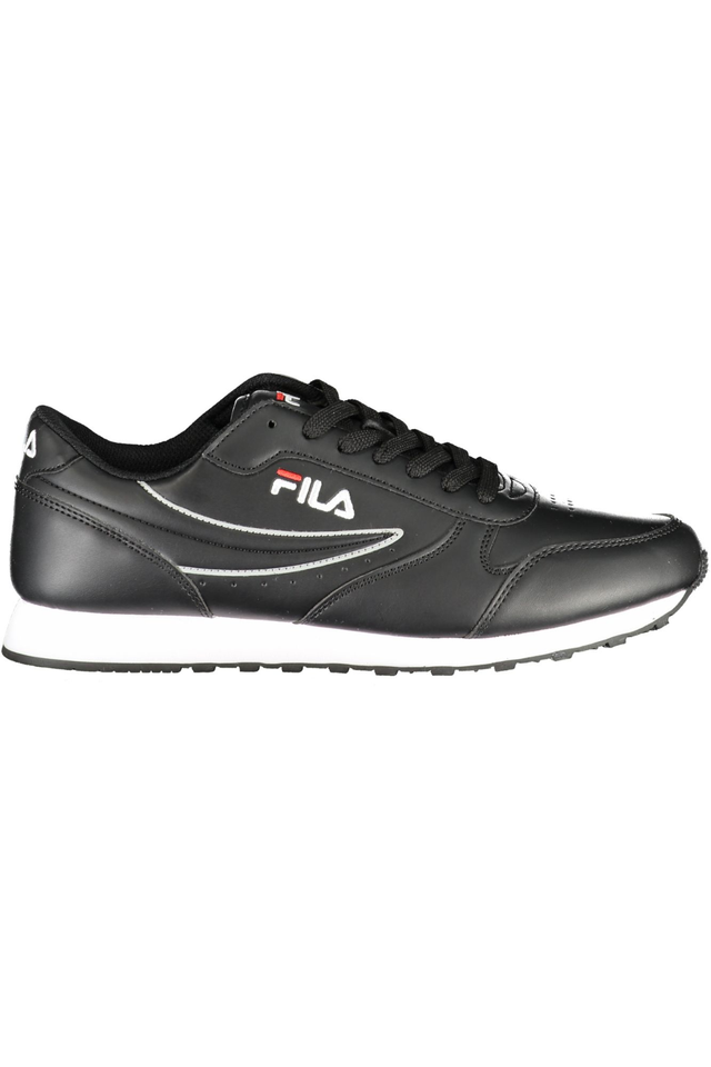 FILA CALZATURA SPORTIVA UOMO NERO
