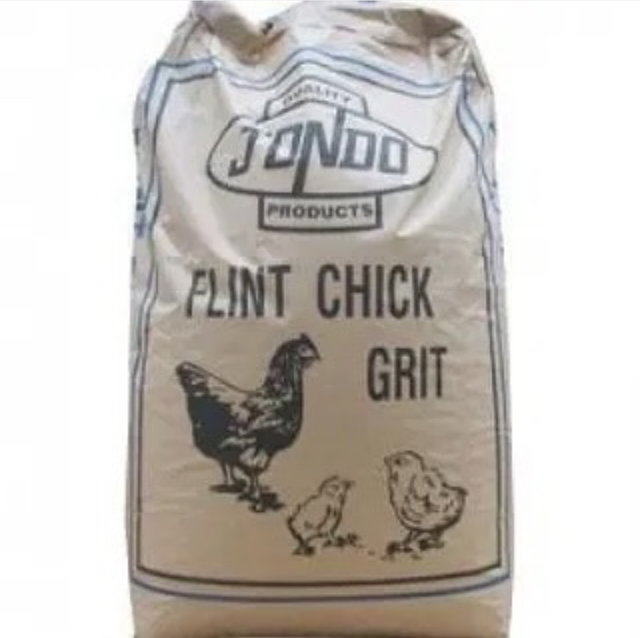 Flint Grit Chick 25kg