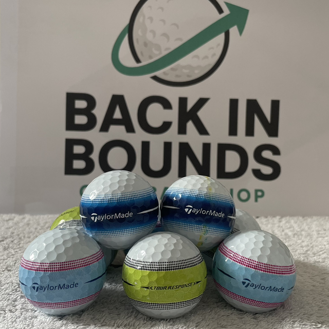 Tour Response Grade A x 10