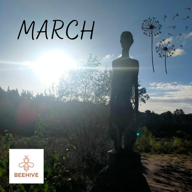 Wedneday 6th March - Hogmoor Journaling Circle 