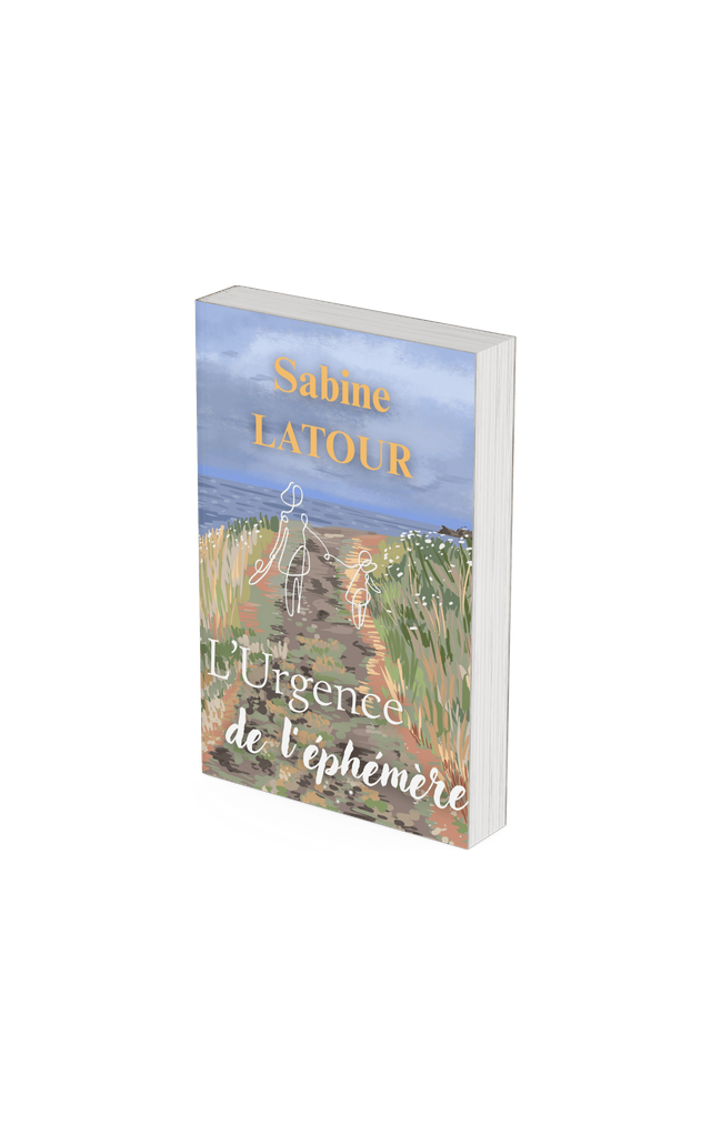 L'urgence de l'éphémère 