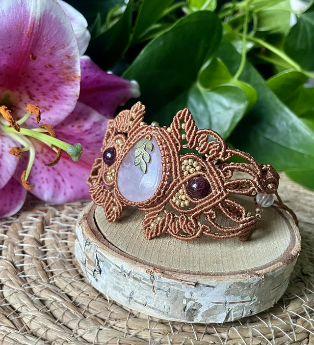 Serment des clairières