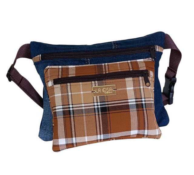 Riñonera ♻️ 25518/1339