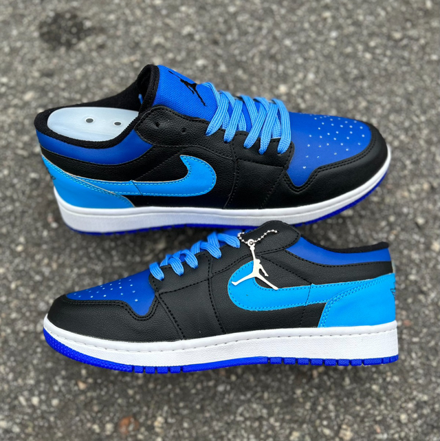 Nike Air Jordan Low