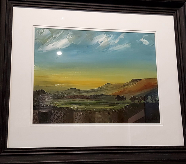 Spring Campsies - Scott MacDonald